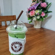เมนูของร้าน ปั้นแป้ง