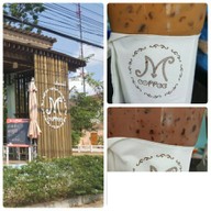 M Coffee