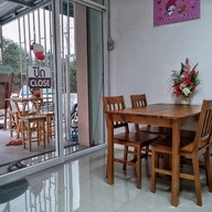 บรรยากาศ ปั้นแป้ง