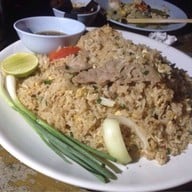 บังเอิญ หมูกระทะ