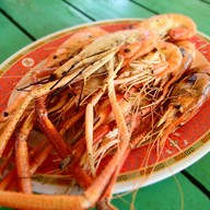 บ้านต้นหอม (มะพร้าวน้ำหอม&อาหาร) บ้านต้นหอม (มะพร้าวน้ำหอม&อาหาร)