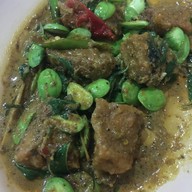 ร้านข้าวต้มเสาวภา