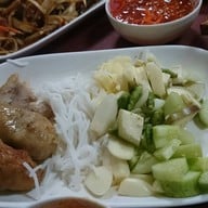 เมนูของร้าน ครัวคุณไก่