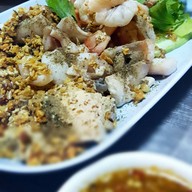 เมนูของร้าน หัวปลาหม้อไฟ55