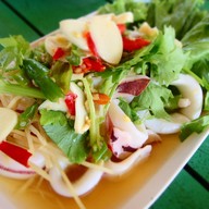 บ้านต้นหอม (มะพร้าวน้ำหอม&อาหาร) บ้านต้นหอม (มะพร้าวน้ำหอม&อาหาร)