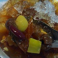 ร้านตองหนึ่ง เต้าทึงร้อนเย็น