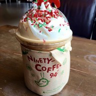 94 Coffee อารีย์