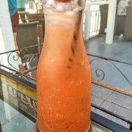 เมนูของร้าน dheva river house