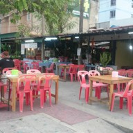 จ่อยลาบยโส บางบ่อ