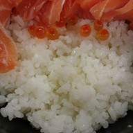 เมนูของร้าน Kin Japanese Restaurant & Ramen คอนโคร์ดีอีสสนามบินสุวรรณภูมิ