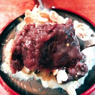 เมนูของร้าน Max Icen Hatyai