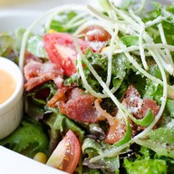 Chef Waan Cafe' & Steak