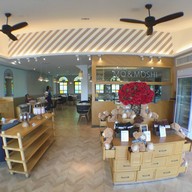 บรรยากาศ Mo & Moshi