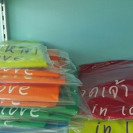 บรรยากาศ M Coffee