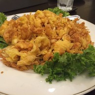 เมนูของร้าน ปราย ระย้า Local Phuket Cuisine , Sukhumvit 8 ( 350 M. form BTS NaNa )