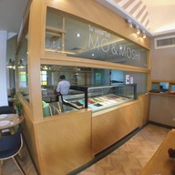 บรรยากาศ Mo & Moshi