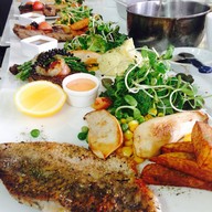 Chef Waan Cafe' & Steak