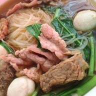 เต๋าอร่อยแตกซิกเกาเหลา-เนื้อตุ๋น-หมูตุ๋น-ตีนไก่ตุ๋น