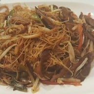 เมนูของร้าน HONG KONG LUCKY RESTAURANT