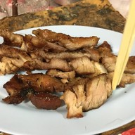 ร้านสุกี้หน้าสโมลรลูกเสือ กระบี่