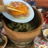 ร้านสุกี้หน้าสโมลรลูกเสือ กระบี่