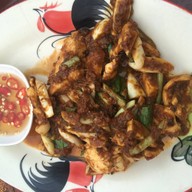 เมนูของร้าน มา มะ ริมน้ำจันทบูร