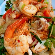 เมนูของร้าน ครัวน้ำหวานซอยโพธิสาร