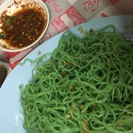 ร้านสุกี้หน้าสโมลรลูกเสือ กระบี่