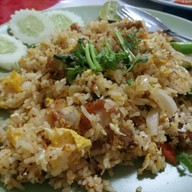 เมนูของร้าน บุญชูเลิศรส