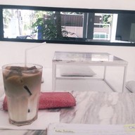 เมนูของร้าน canteen.th h_____space