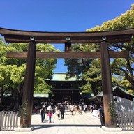 Mori no Terrace Meji Jingu