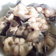 ขนมจีนยายแก้ว