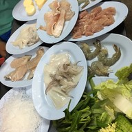 ร้านสุกี้หน้าสโมลรลูกเสือ กระบี่