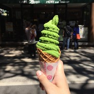 Mori no Terrace Meji Jingu