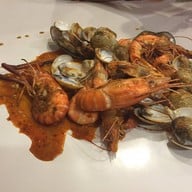 กุ้งถัง ภูเก็ต