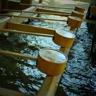 Mori no Terrace Meji Jingu