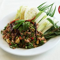 เมนูของร้าน ภัตตาคาร "ต้าหลง" ราชบุรึ