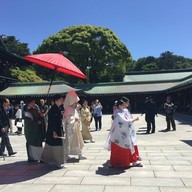 Mori no Terrace Meji Jingu