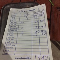 หมูกะทะมังกรเทพ  บางสมัคร