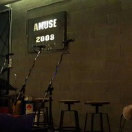 บรรยากาศ Amuse' Bar คลองมะขามเรียง