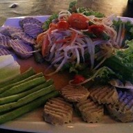เมนูของร้าน ละเมอ ศรีนครินทร์-ลาซาล