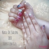 Nail De Salon เซ็นเตอร์พ้อยท์ สยามสแควร์