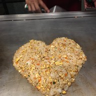 เมนูของร้าน Benihana The Japanese Steakhouse แกรนด์ เมอร์เคียว กรุงเทพฯ เอเทรียม