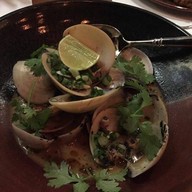 เมนูของร้าน Lady Brett 72 Courtyard