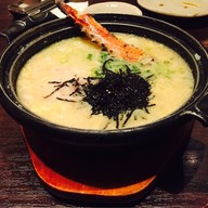 เมนูของร้าน Tsubohachi สึโบฮาจิ (Nihonmachi Mall) นิฮอนมาจิ มอลล์