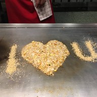 เมนูของร้าน Benihana The Japanese Steakhouse แกรนด์ เมอร์เคียว กรุงเทพฯ เอเทรียม