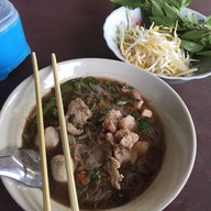 ก๋วยเตี๋ยวอาหารตามสั่งหน้าไปรษณีย์วัฒนานคร