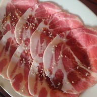 เมนูของร้าน โคขุนโพนยางคำ คนลือ (Khokhun Phonyangkum Khonlue) อุบลราชธานี