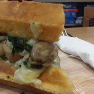 More Than a Game café Thonglor