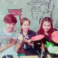 Yoi Tenki ศาลายา